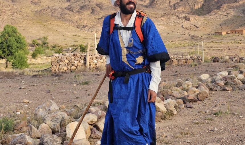 Berber Villages: What Makes Them So Special?