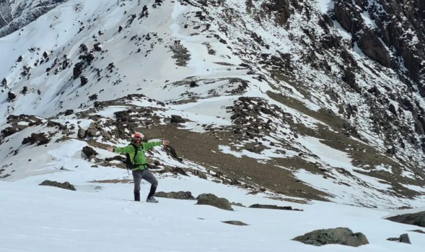 Top 5 Trekking Routes in the Atlas Mountains