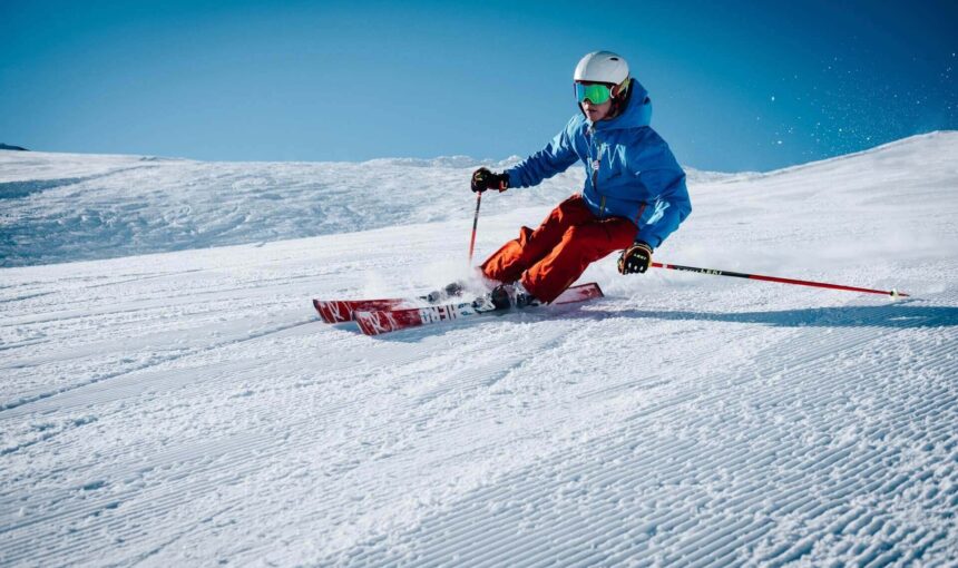 Explore the Land of Mountains, Valleys, and Desert Trails